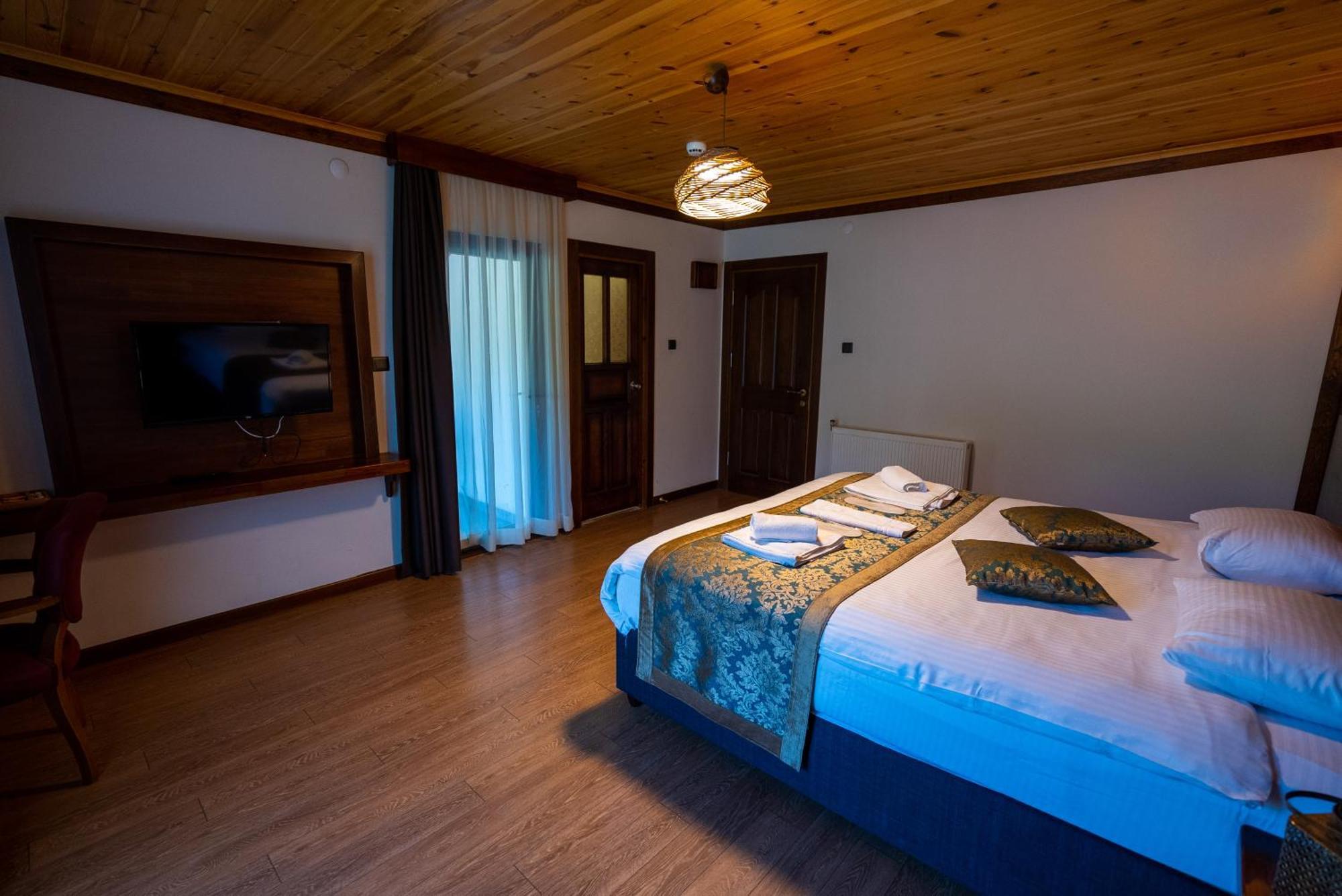 Abant Villa Otel Bolu Bilik gambar