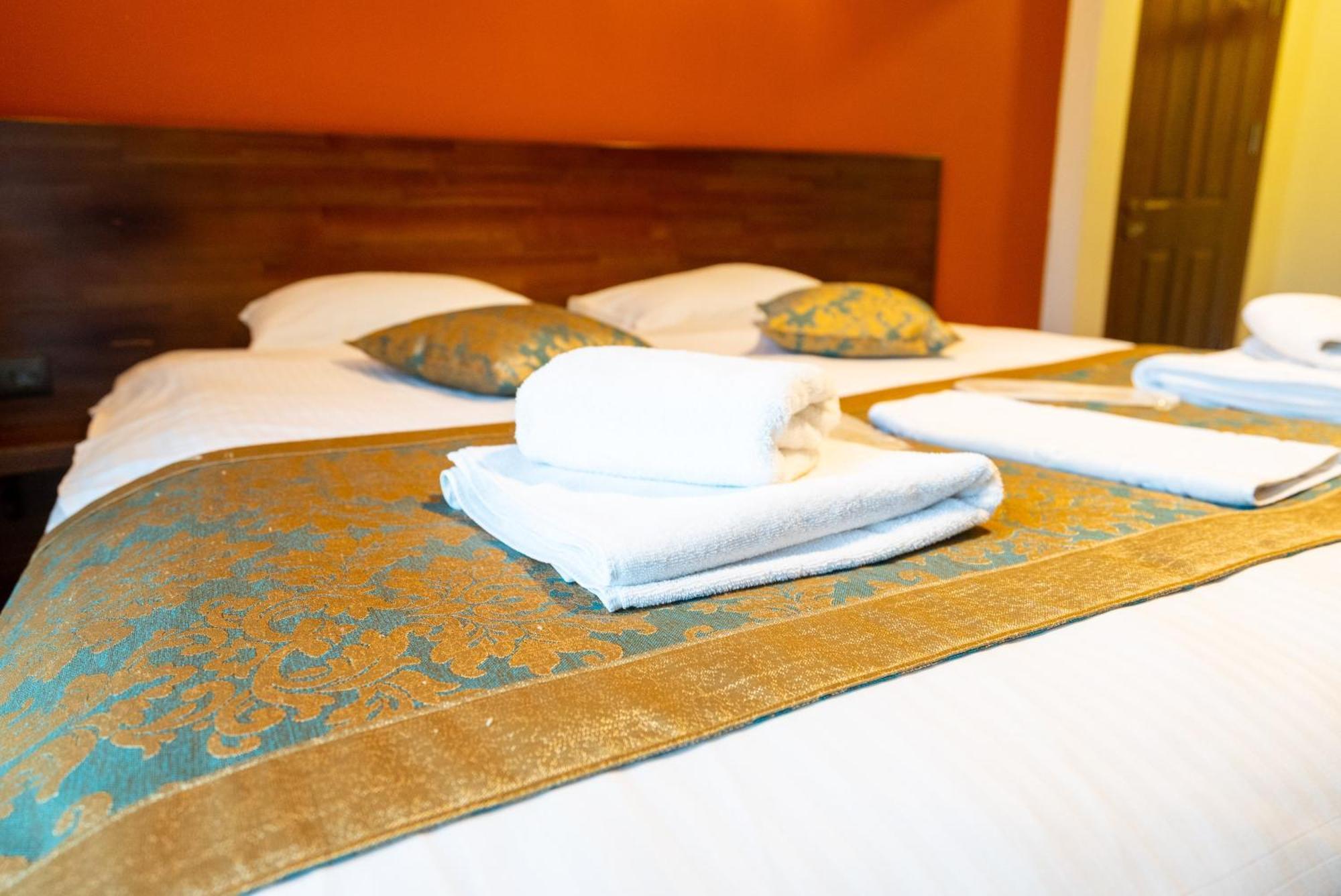 Abant Villa Otel Bolu Bilik gambar